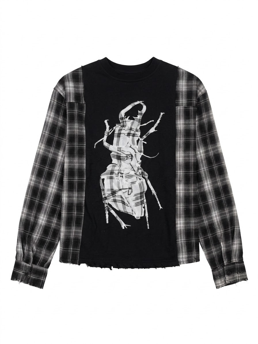 Black Beetles
