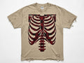 Plaid Ribcage